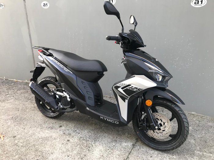 2025 Kymco MiCare 125 