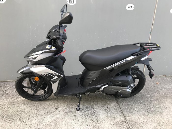 2025 Kymco MiCare 125 