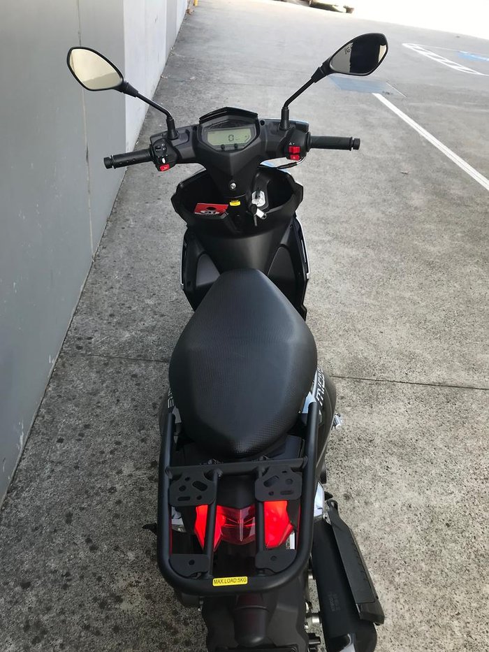 2025 Kymco MiCare 125 