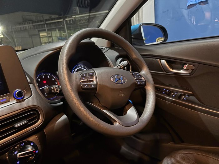 2021 Hyundai Kona