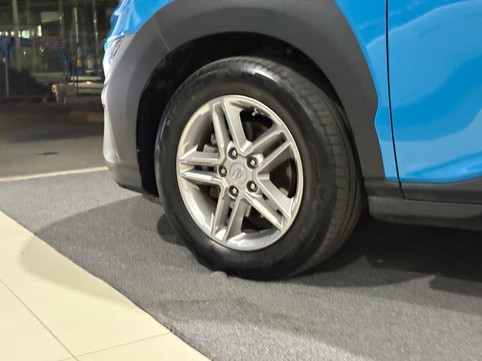 2021 Hyundai Kona