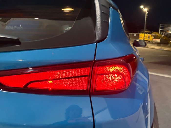 2021 Hyundai Kona