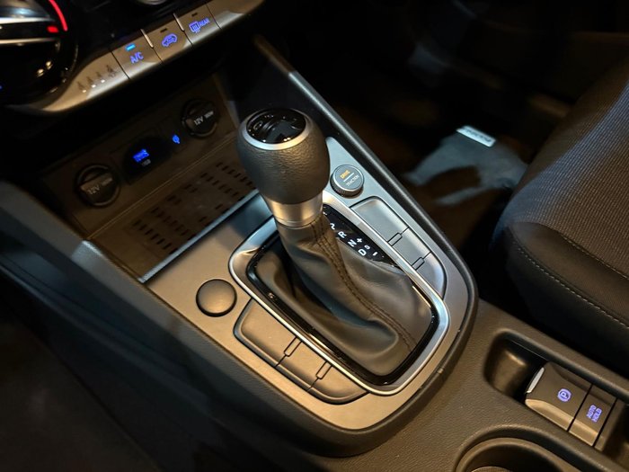 2021 Hyundai Kona