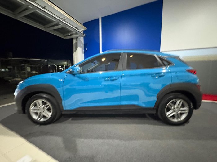 2021 Hyundai Kona