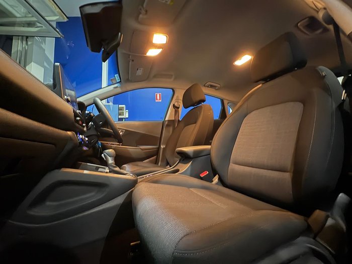 2021 Hyundai Kona