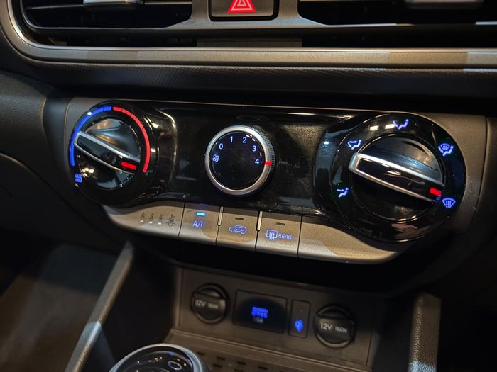 2021 Hyundai Kona