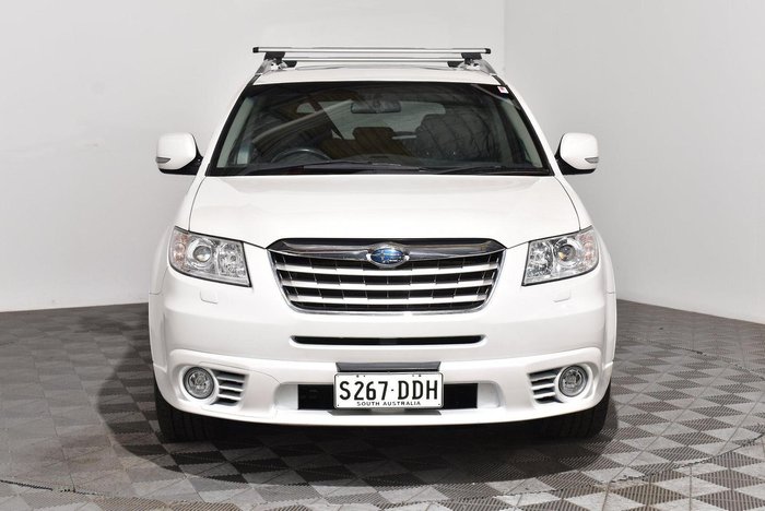 2013 Subaru Tribeca R Premium Pack