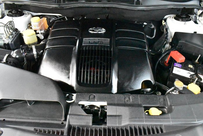 2013 Subaru Tribeca R Premium Pack