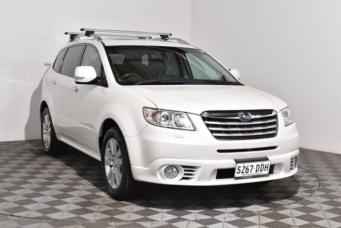 2013 Subaru Tribeca R Premium Pack