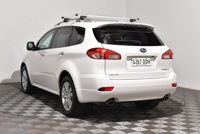 2013 Subaru Tribeca R Premium Pack