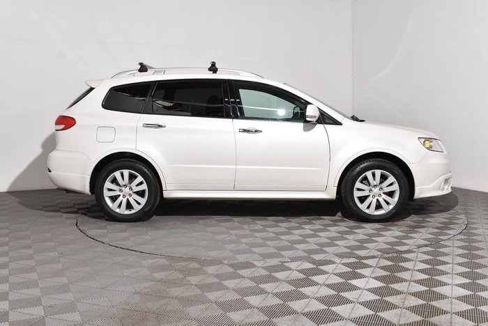 2013 Subaru Tribeca R Premium Pack