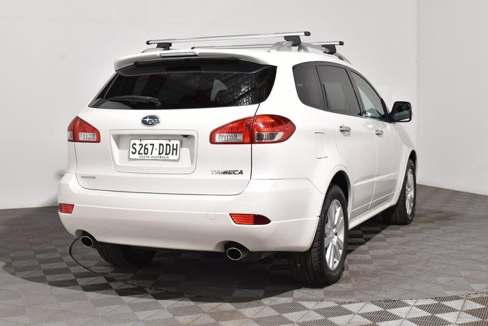 2013 Subaru Tribeca R Premium Pack