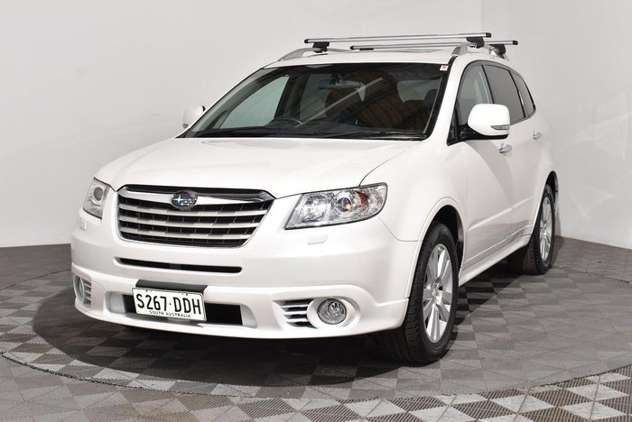 2013 Subaru Tribeca R Premium Pack