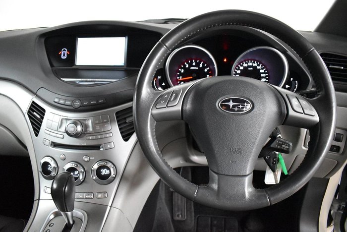 2013 Subaru Tribeca R Premium Pack