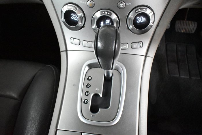 2013 Subaru Tribeca R Premium Pack