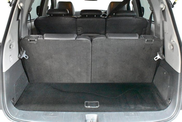 2013 Subaru Tribeca R Premium Pack