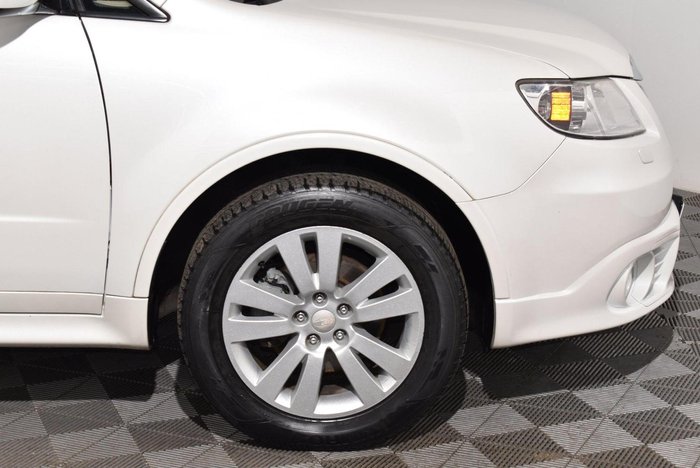2013 Subaru Tribeca R Premium Pack