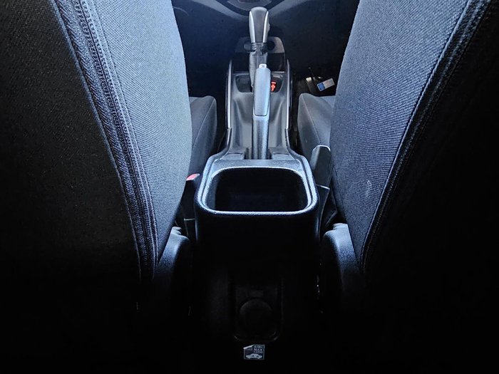 2021 Suzuki Baleno GL
