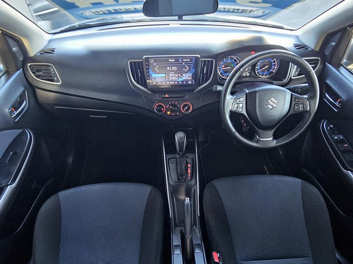 2021 Suzuki Baleno GL