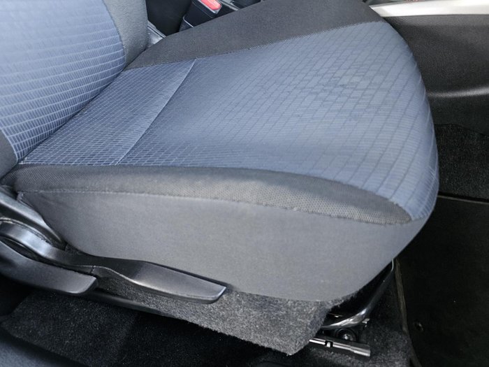 2021 Suzuki Baleno GL
