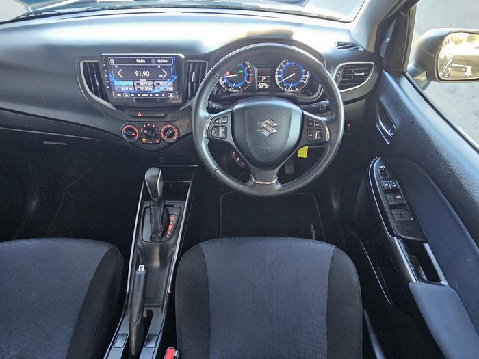 2021 Suzuki Baleno GL