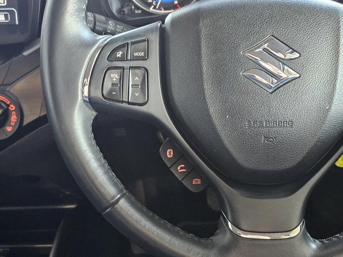 2021 Suzuki Baleno GL
