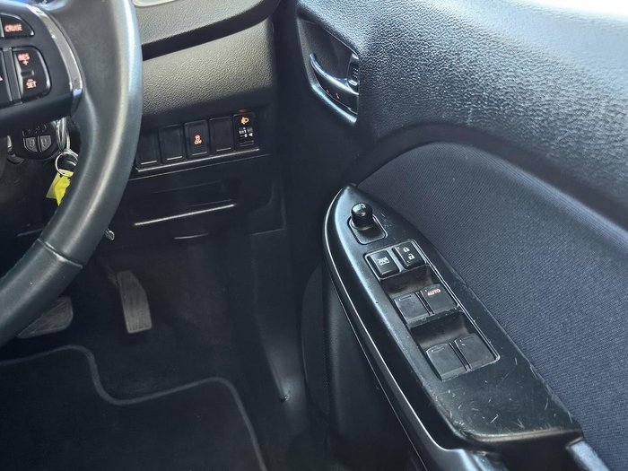 2021 Suzuki Baleno GL