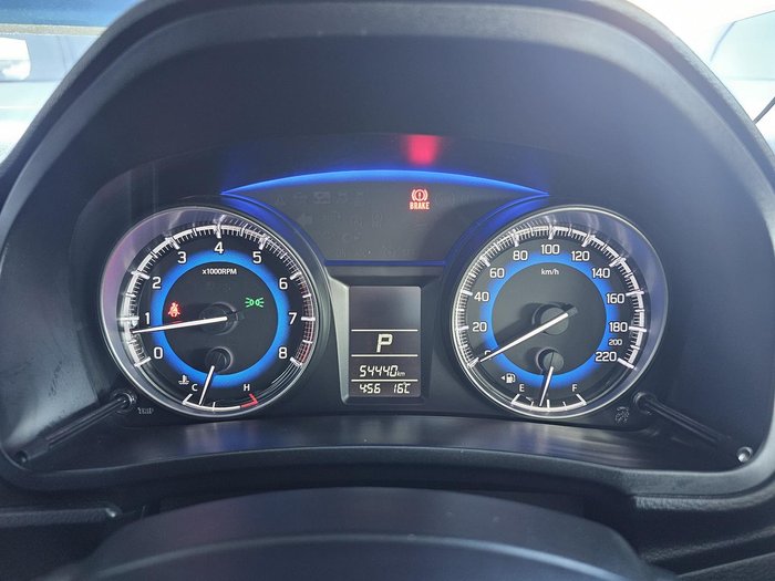 2021 Suzuki Baleno GL