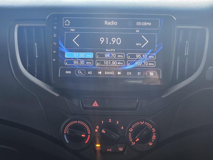 2021 Suzuki Baleno GL