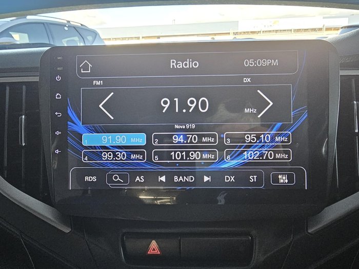 2021 Suzuki Baleno GL