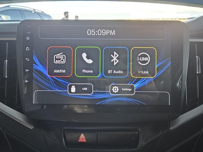 2021 Suzuki Baleno GL