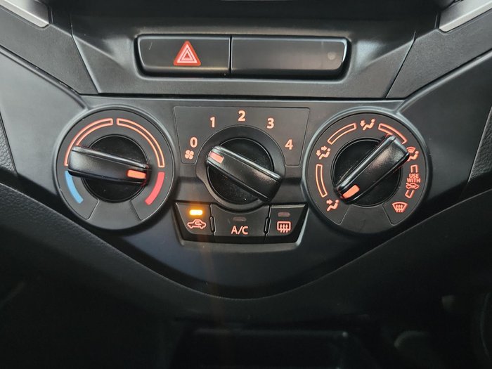 2021 Suzuki Baleno GL