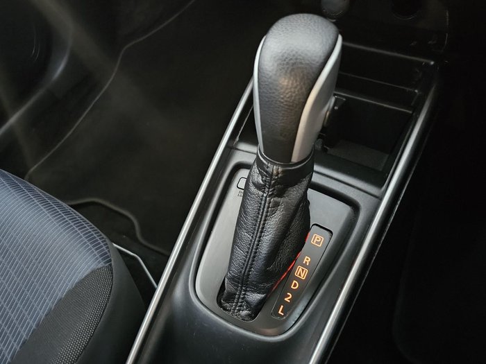 2021 Suzuki Baleno GL
