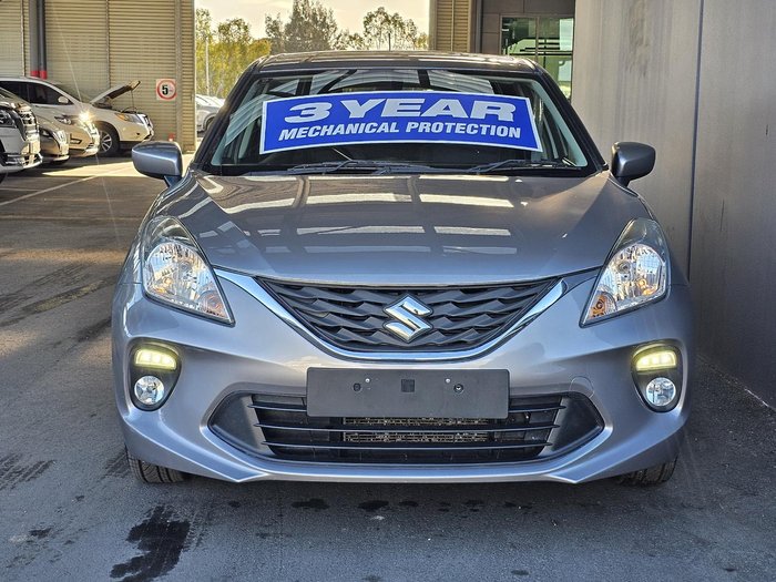 2021 Suzuki Baleno GL