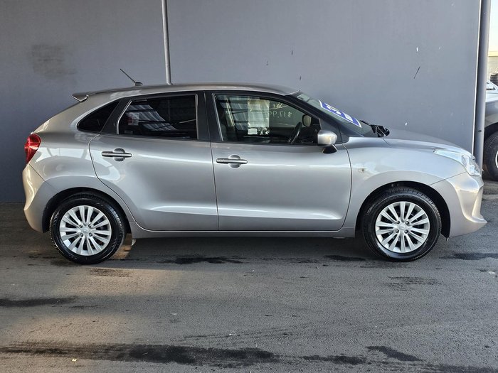 2021 Suzuki Baleno GL