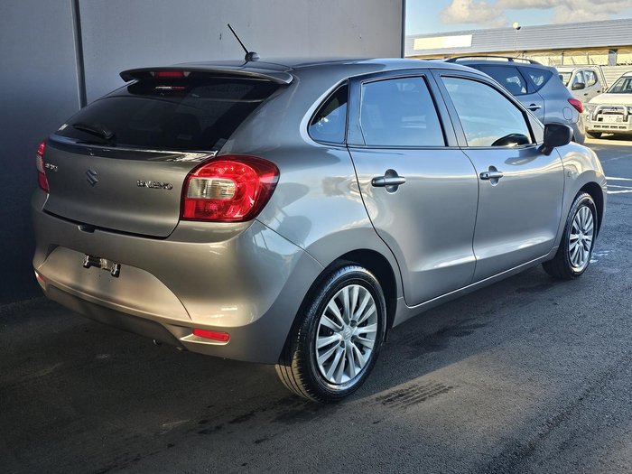 2021 Suzuki Baleno GL
