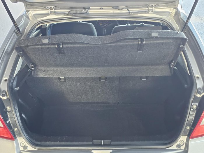 2021 Suzuki Baleno GL