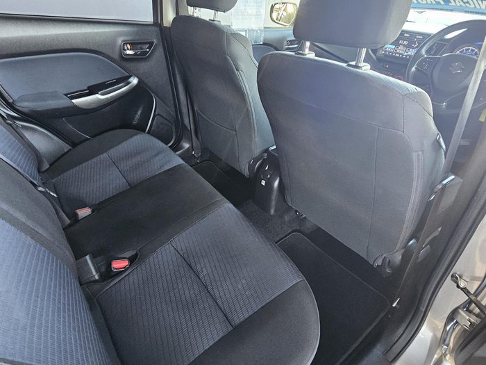 2021 Suzuki Baleno GL