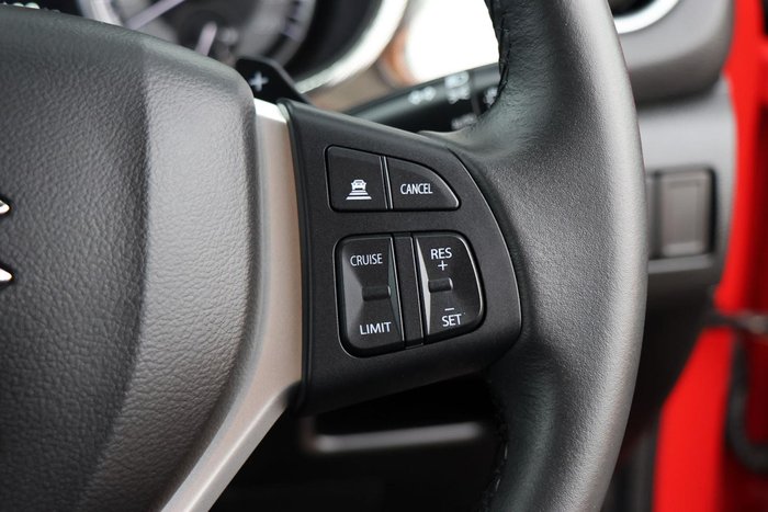 2023 Suzuki Vitara Turbo