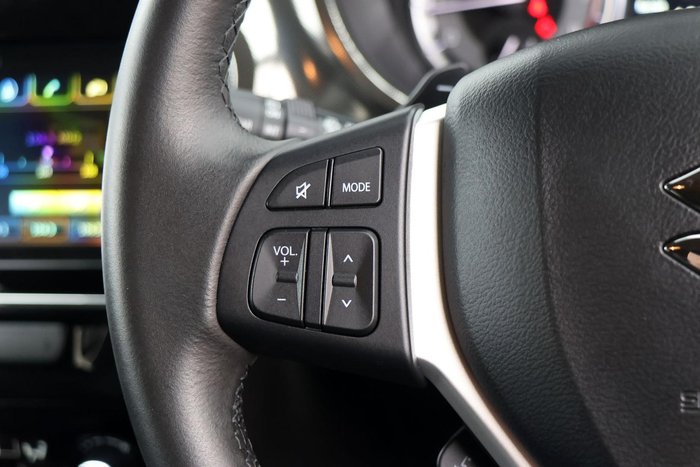 2023 Suzuki Vitara Turbo