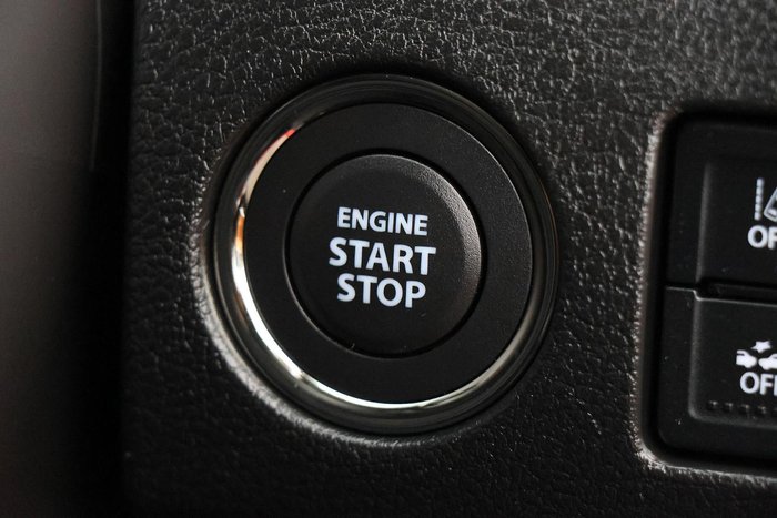 2023 Suzuki Vitara Turbo