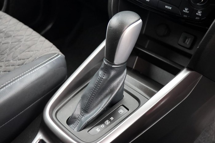 2023 Suzuki Vitara Turbo