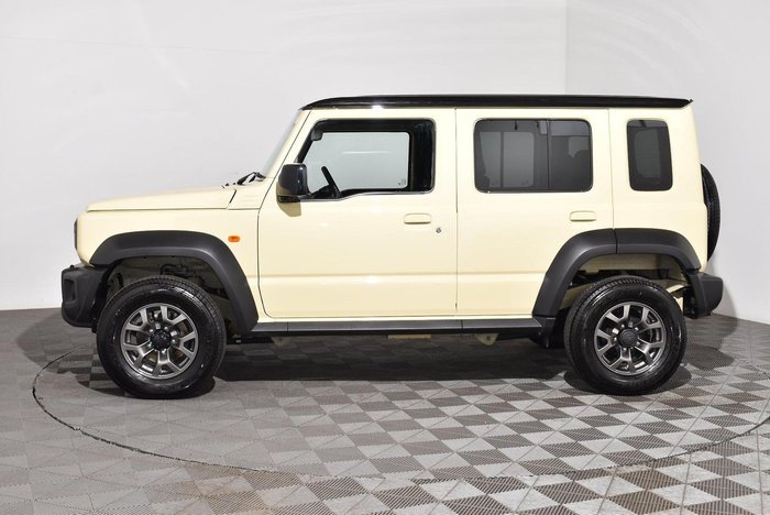2023 Suzuki Jimny XL