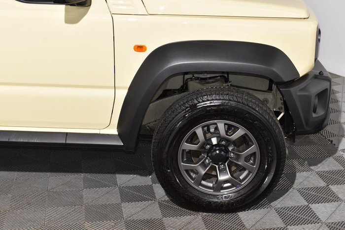 2023 Suzuki Jimny XL