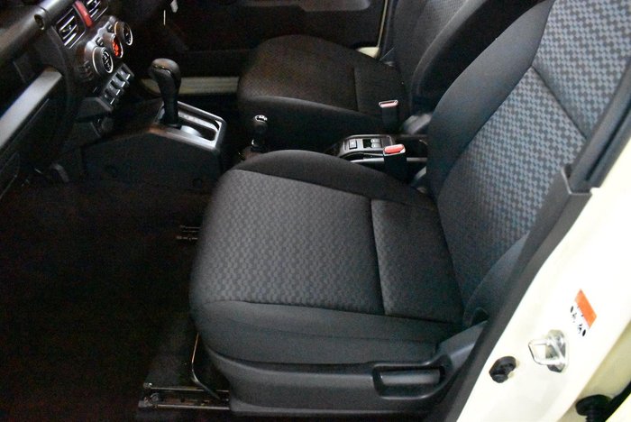 2023 Suzuki Jimny XL