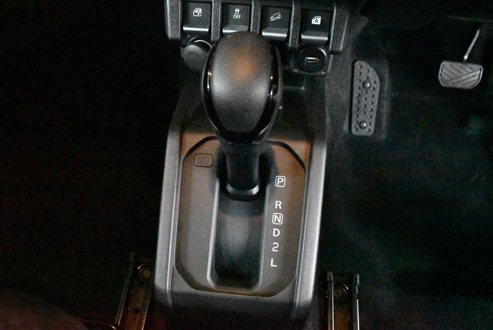 2023 Suzuki Jimny XL