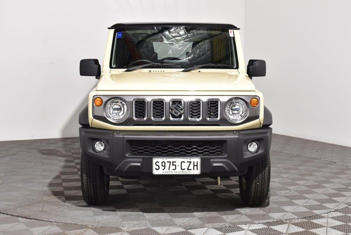 2023 Suzuki Jimny XL