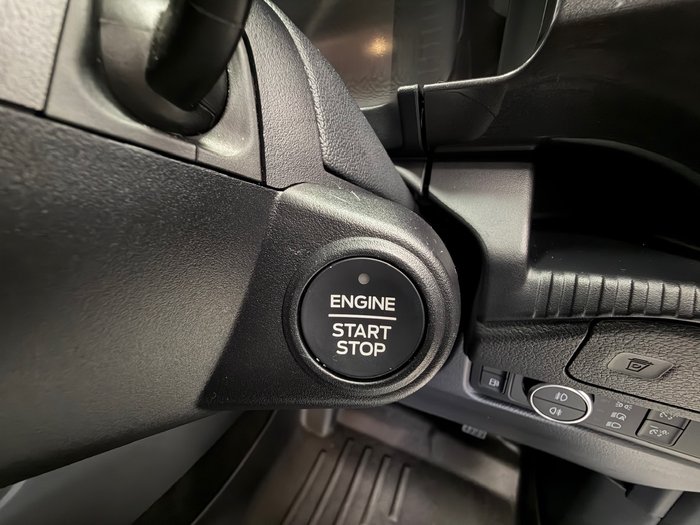 2025 Ford Ranger PHEV Wildtrak