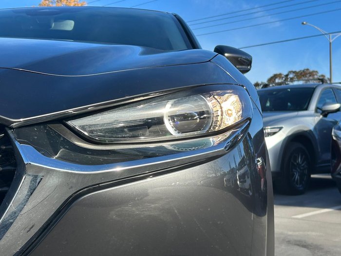 2024 Mazda CX-30 G20 Evolve