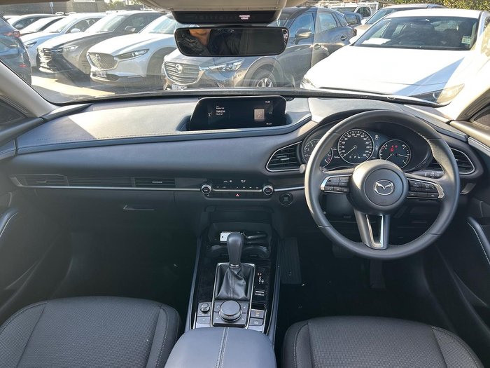 2024 Mazda CX-30 G20 Evolve